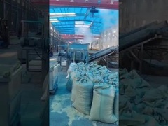 中国のバイジウ蒸留装置製造工場