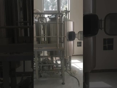 500L 多重3容器の醸造所