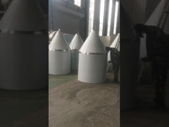 発酵器のジャケット